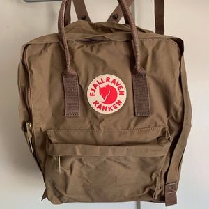 Fjallraven Kanken Backpack
